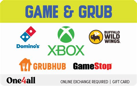 games and grub gift card
